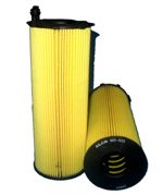 Genau Oil Filter